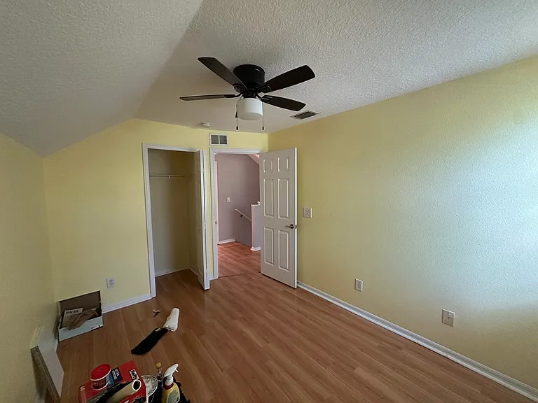 Upstairs - Bedroom 2