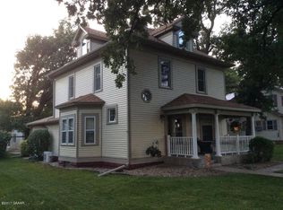 214 Central Ave N, Elbow Lake, MN 56531