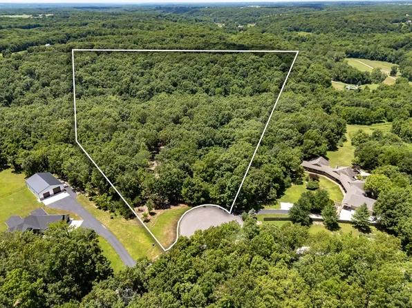 Lot 11 Valley View Road, Rogersville, MO 65742