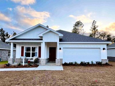 3067 Silver Maple Dr, Cantonment, FL, 32533