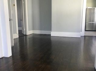 106 Gesler St #2, Providence, RI 02909
