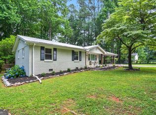 2810 Wood Forest Rd, Marietta, GA 30066