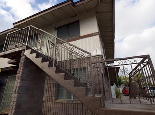 3828 Salt Lake Blvd, Honolulu, HI 96818