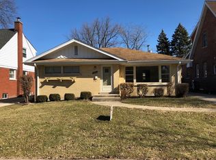 1113 Harrison St, Park Ridge, IL 60068