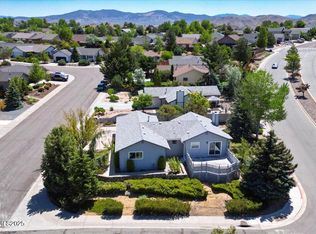 971 Shadow Ln, Carson City, NV 89705