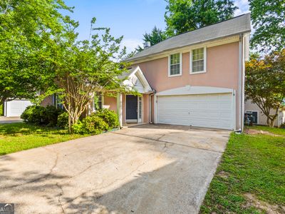 402 Sherrels Frd, Peachtree City, GA, 30269