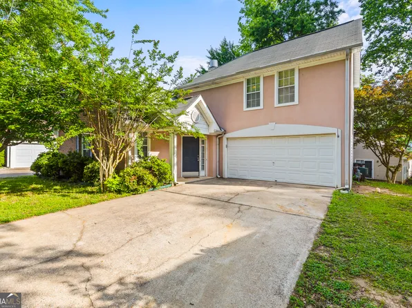 402 Sherrels Frd, Peachtree City, GA 30269