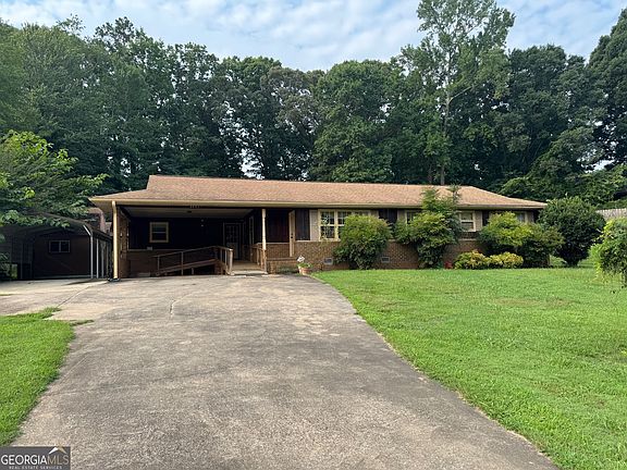 2nd image of 3091 Browns Bridge Rd