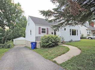 1329 W California Ave, Decatur, IL 62522