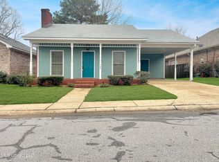 120 Brenhaven Blvd, Brandon, MS 39047