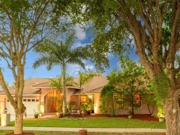 15332 SW 142nd Ter, Miami, FL 33196