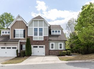 616 Fallon Grove Way, Raleigh, NC 27608