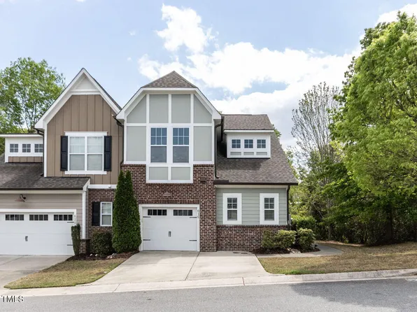 616 Fallon Grove Way, Raleigh, NC 27608