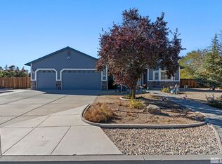 287 Saintsbury Ct, Sparks, NV 89441