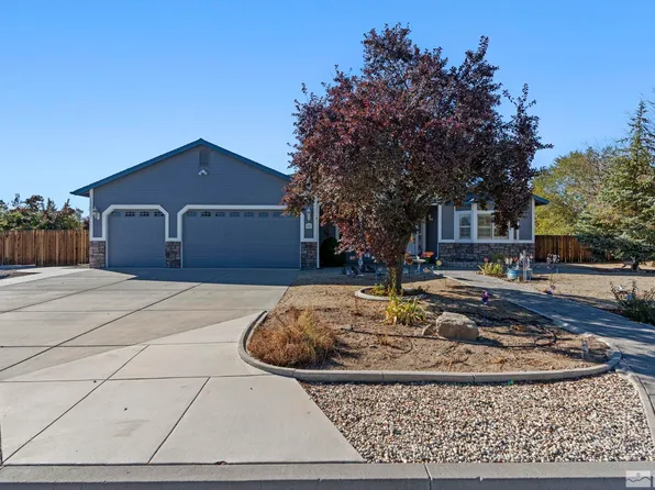 287 Saintsbury Ct, Sparks, NV 89441