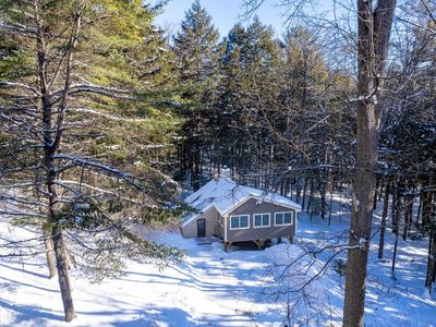 107 Jay Hill Road, Quechee, VT, 05059