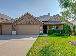 5102 Ruby Rock Way, Richmond, TX 77407