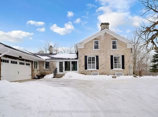 5595 Side Road 25, Milton, ON L0P1J0
