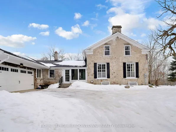 5595 Side Road 25, Milton, ON L0P 1J0