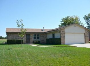 1445 Margrave Ct, Racine, WI 53406
