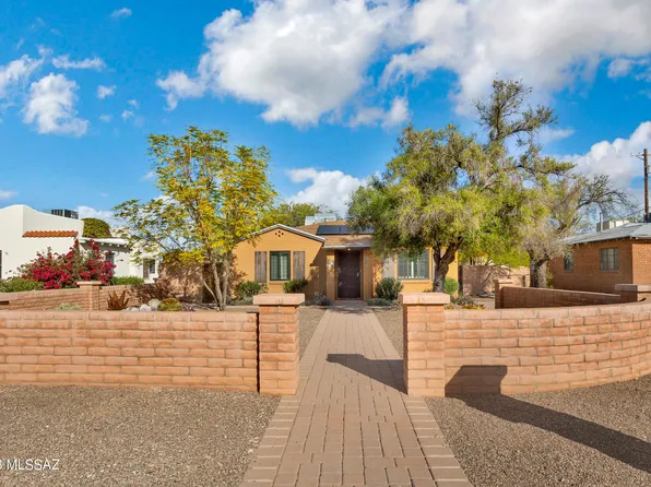 2433 E Helen St, Tucson, AZ 85719