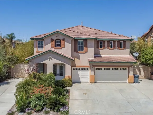 41036 Sunsprite St, Lake Elsinore, CA 92532