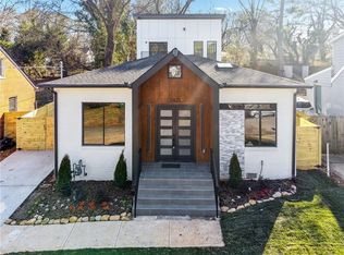 2431 Lynn Iris Dr, Decatur, GA 30032