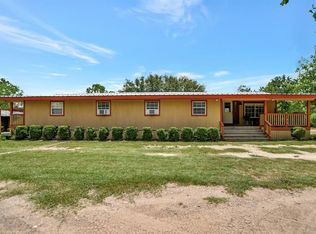 29115 Cherokee Ln, Waller, TX 77484