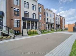 9580 Islington Ave #U232, Vaughan, ON L4H 5E8