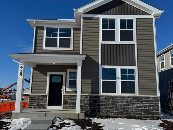 425 Trysil Aly S, Stoughton, WI 53589