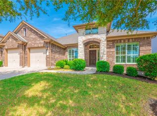 19417 Moorlynch Ave, Pflugerville, TX 78660