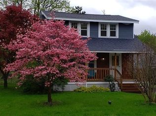 211 Thompson Rd, Nedrow, NY 13120