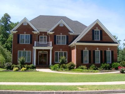 2819 Hidden Falls Dr, Buford, GA, 30519