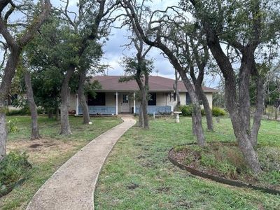 342 Gammenthaler Ln, Harper, TX, 78631