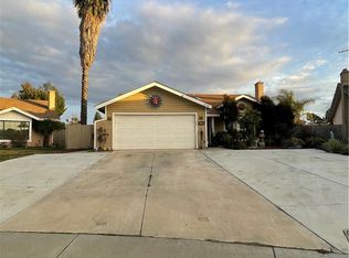 25987 Figwood Way, Moreno Valley, CA 92553