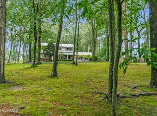 264 Sunnyside Rd, Lincroft, NJ 07738