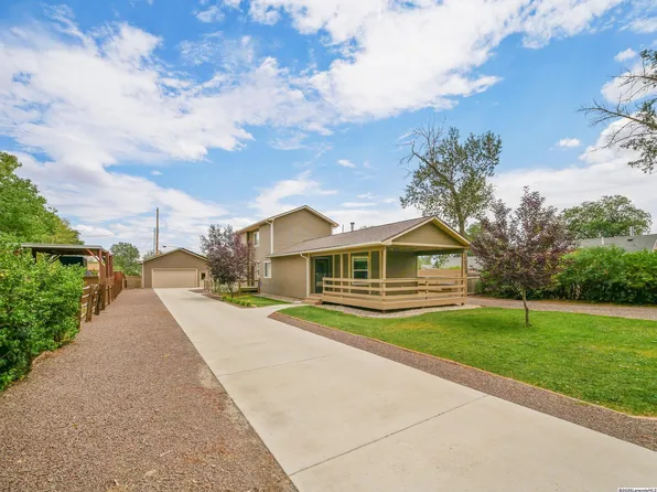 169 N Pierce St, Laramie, WY 82070
