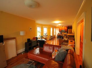 136 Summer St #S2, Watertown, MA 02472