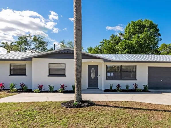 4505 18th Ave W, Bradenton, FL 34209