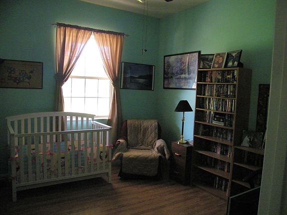 2nd Bedroom