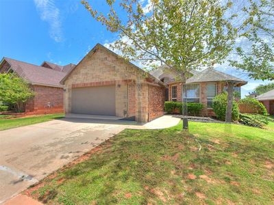 3420 NW 176th St, Edmond, OK, 73012