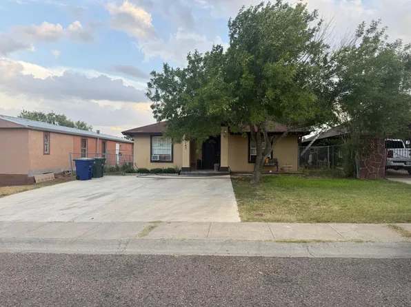 4743 Chibcha Cts, Laredo, TX 78046