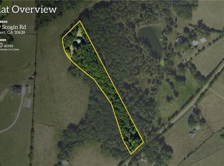 149 Scogin Rd, Colbert, GA 30628