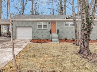 3726 Canaan Dr, Bessemer, AL 35022