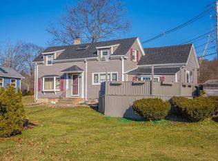 116 Elliott St, Danvers, MA 01923