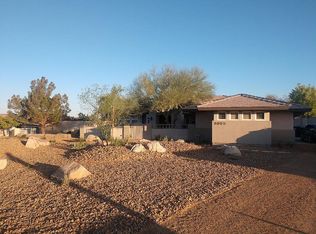 9865 Elkhorn Rd, Las Vegas, NV 89149