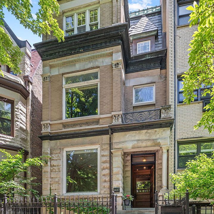 1st image of 1437 N Dearborn St
