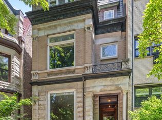1437 N Dearborn St, Chicago, IL 60610