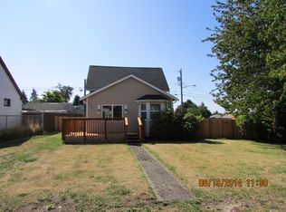 702 E 55th St, Tacoma, WA 98404