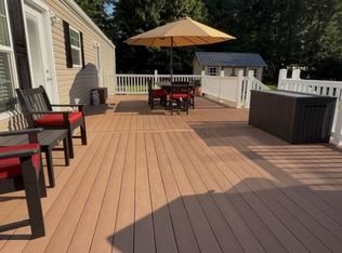 7326 State Route 19 Rd #143 & 144, Mount Gilead, OH 43338